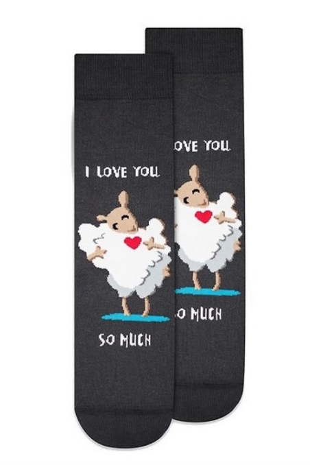 Skarpetki Gatta Love U04.156 35-46