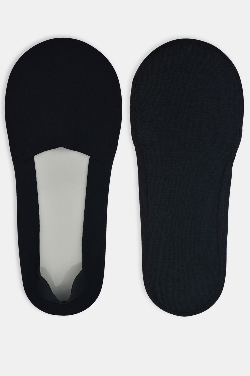 Baleriny Noviti SN044 niskie laserowe silikon 36-41