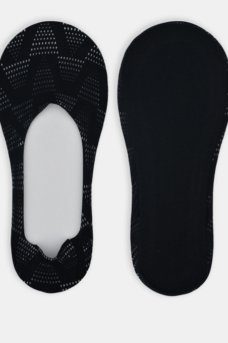 Baleriny Noviti SN045 niskie laserowe silikon 36-41