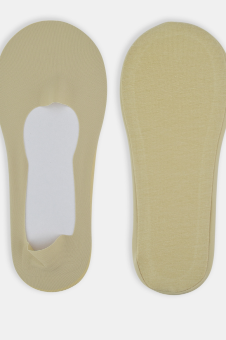 Baleriny Noviti SN046 niskie laserowe silikon 36-41