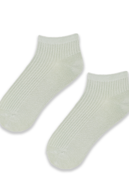 Stopki Noviti ST054 modal damskie w prążki 36-41