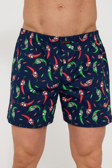 Bokserki Cornette Classic  Peppers  001/192 S-XXL