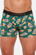 Bokserki Cornette High Emotion 508/138