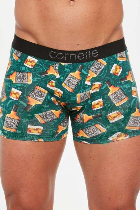 Bokserki Cornette High Emotion 508/138