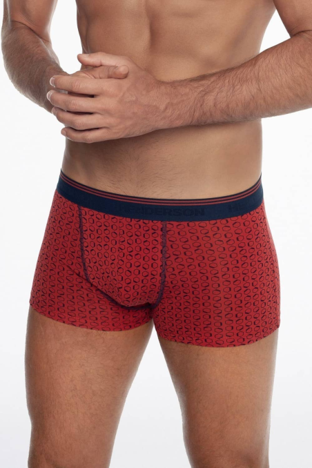 Bokserki Henderson 41269 Coal A'2 M-3XL