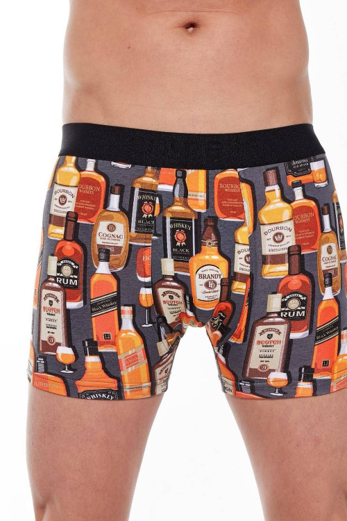 Bokserki Cornette High Emotion 508/143