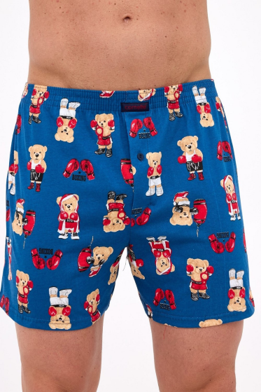 Bokserki Cornette Classic 001/179 S-XXL Boxer