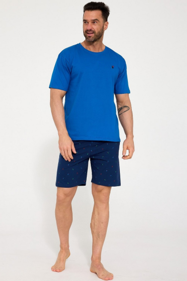 Piżama Cornette 326/208 Toucan kr/r S-XXL