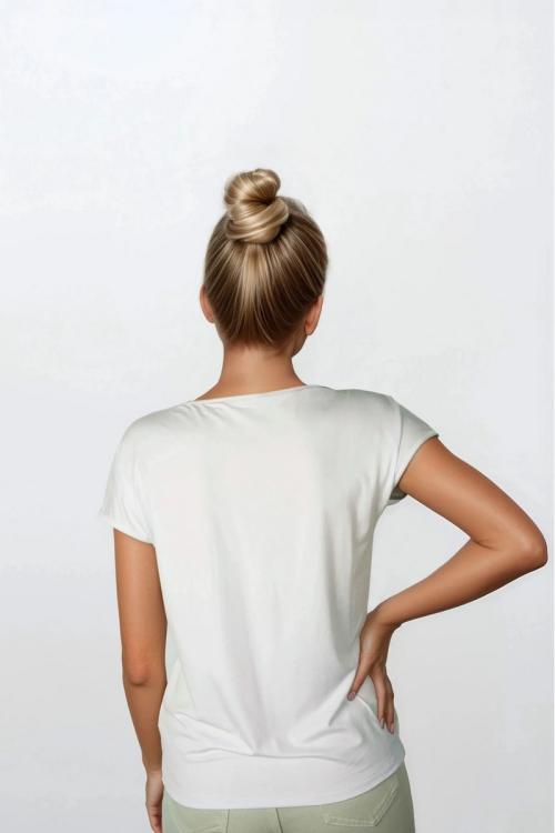 Bluzka Eldar Sasana kr/r S-XL