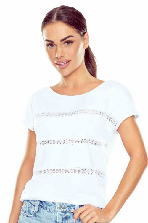 Bluzka Eldar Sasana kr/r 2XL-3XL