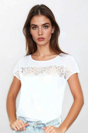 Bluzka Eldar Trisha kr/r S-XL