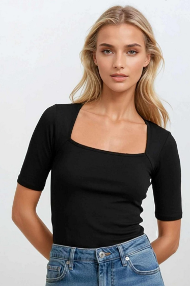 Koszulka Eldar Active Uma kr/r S-XL