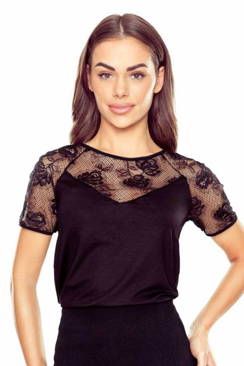 Bluzka Eldar Ursa kr/r S-XL