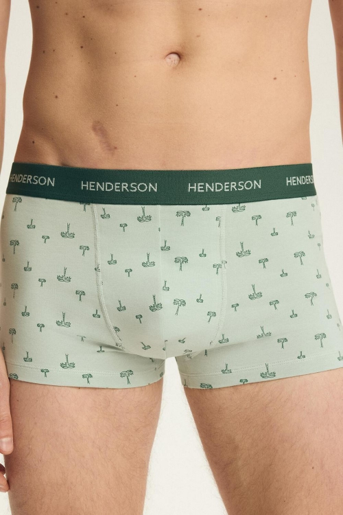 Bokserki Henderson 44521 Blank A'2 M-3XL