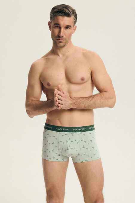 Bokserki Henderson 44521 Blank A'2 M-3XL