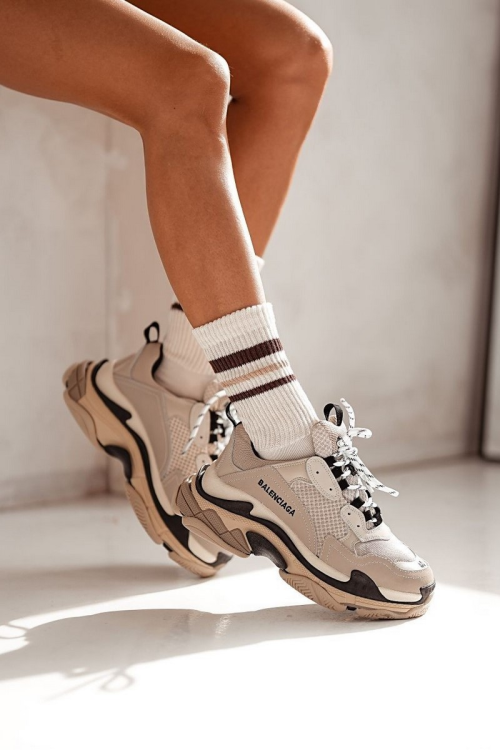 Skarpety Milena 1436-001 37-41