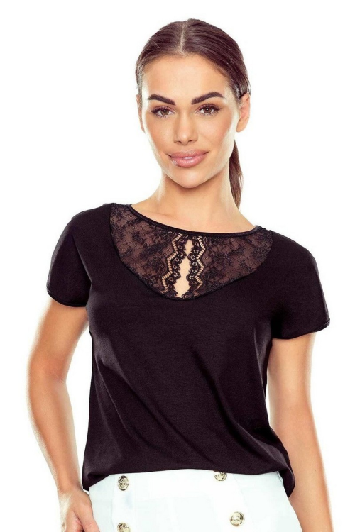 Bluzka Eldar Anora kr/r S-XL