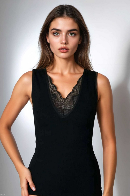 Koszulka Eldar Ovena sz/r S-XL