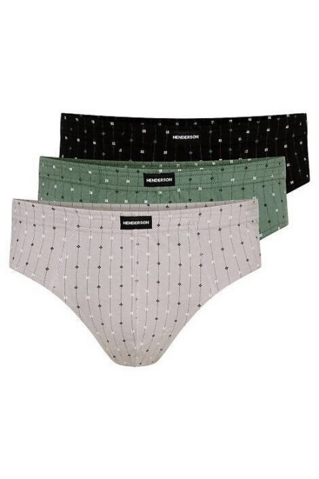 Slipy Henderson 1446 A'3 M-XXL