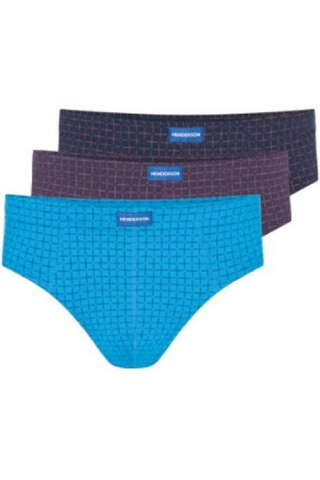 Slipy Henderson 1446 A'3 M-XXL