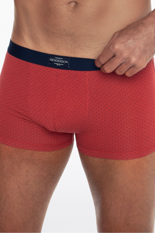 Bokserki Henderson 41277 Ember M-3XL