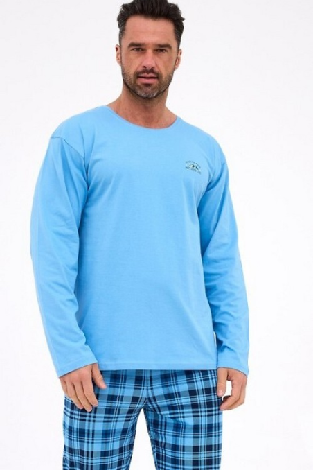 Piżama Cornette 124/310 Ready dł/r