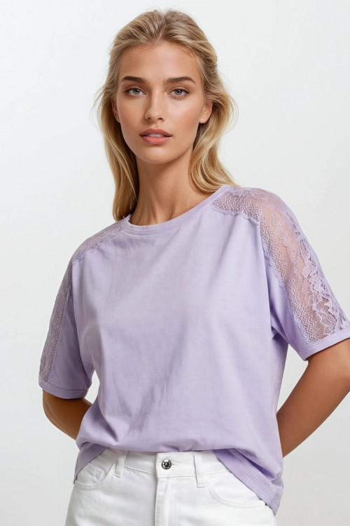 Bluzka Eldar Atila 3/4 S-XL