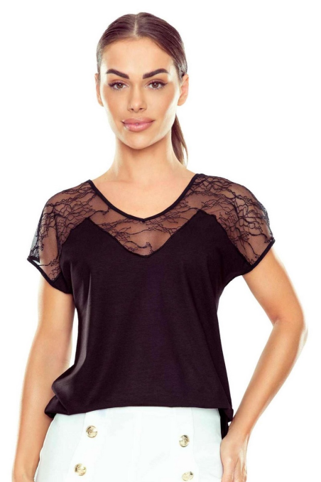 Bluzka Eldar Filona kr/r S-XL