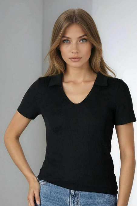 Koszulka Eldar Active Gessa kr/r S-XL