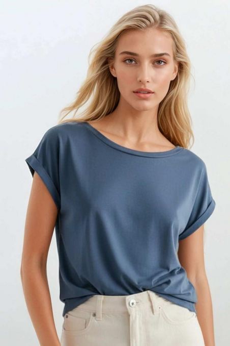 Koszulka Eldar Active Norilla kr/r S-XL