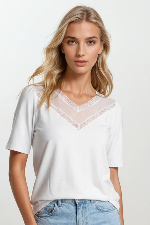 Bluzka Eldar Sigala 3/4 S-XL