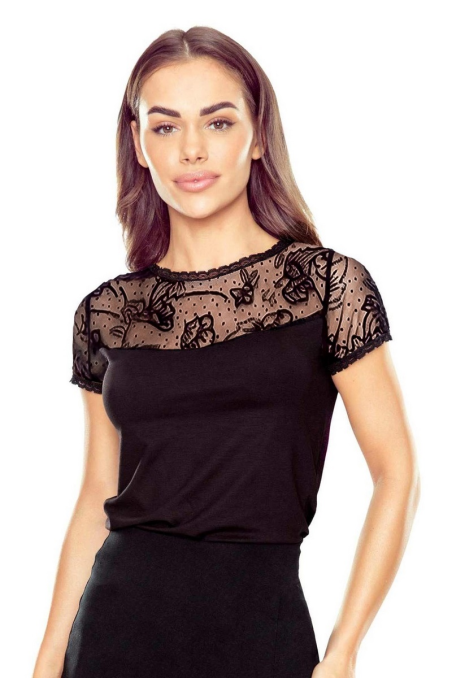 Bluzka Eldar Toshi kr/r S-XL