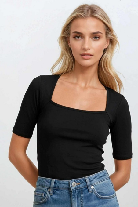 Koszulka Eldar Active Uma kr/r S-XL