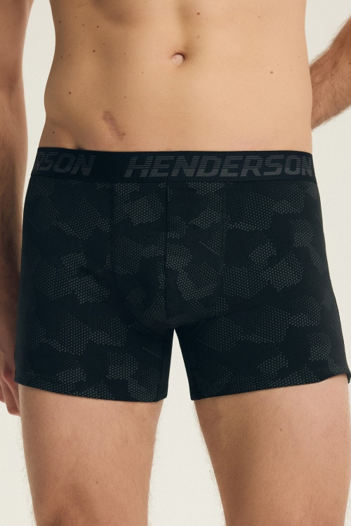 Bokserki Henderson 44540 Bench A'3 M-3XL