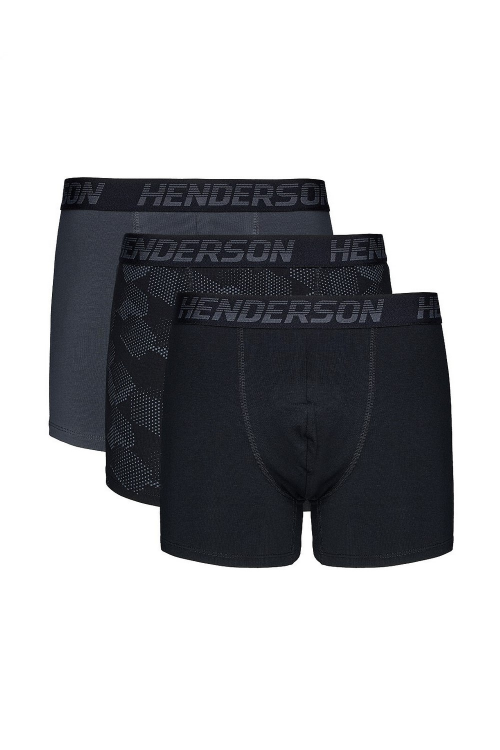 Bokserki Henderson 44540 Bench A'3 M-3XL