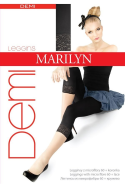 Legginsy Marilyn Demi 60 den