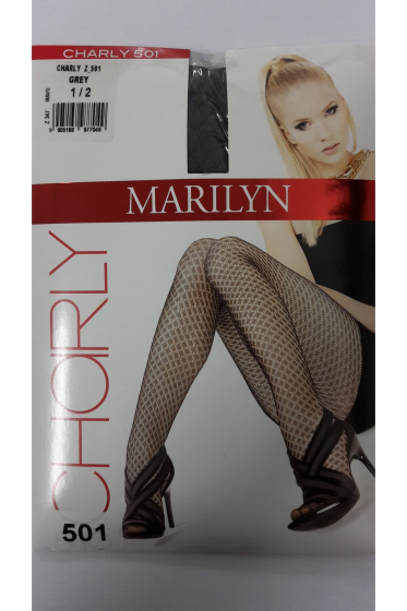 Rajstopy Marilyn Charly 501 20 den