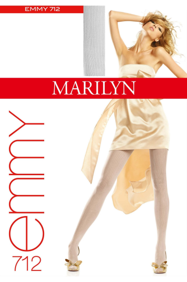 Rajstopy Marilyn Emmy 712 20 den