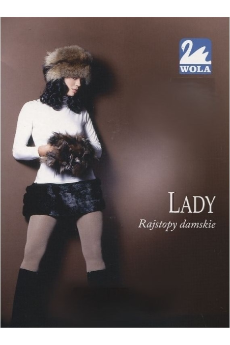 Rajstopy Wola Lady W88000