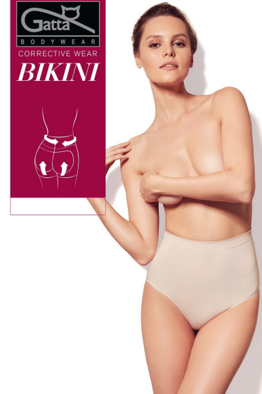 Figi Gatta Bikini Corrective Wear 1463S