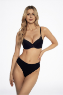 Biustonosz Henderson push-up  Amy 41325