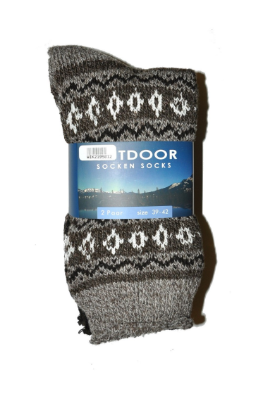 Skarpety WiK Outdoor Socken 21950 A'2